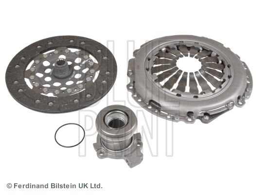 BLUE PRINT Комплект сцепления ADK83053